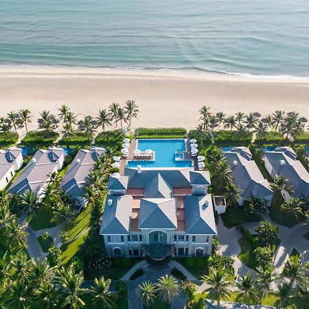 Danang Marriott Resort & Spa, Non Nuoc Beach Villas المظهر الخارجي الصورة