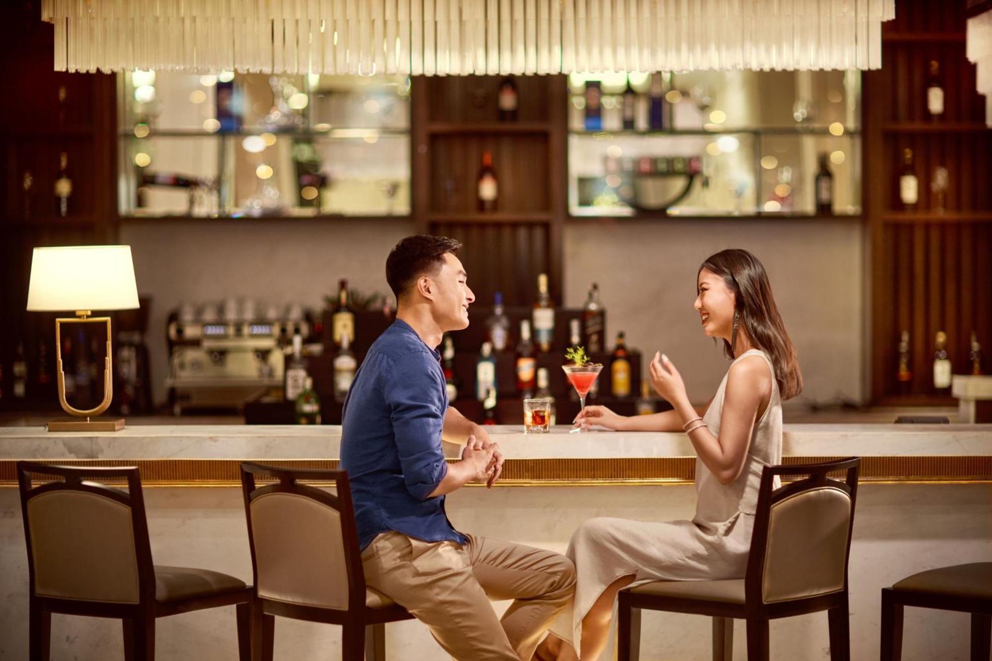 Danang Marriott Resort & Spa, Non Nuoc Beach Villas المظهر الخارجي الصورة
