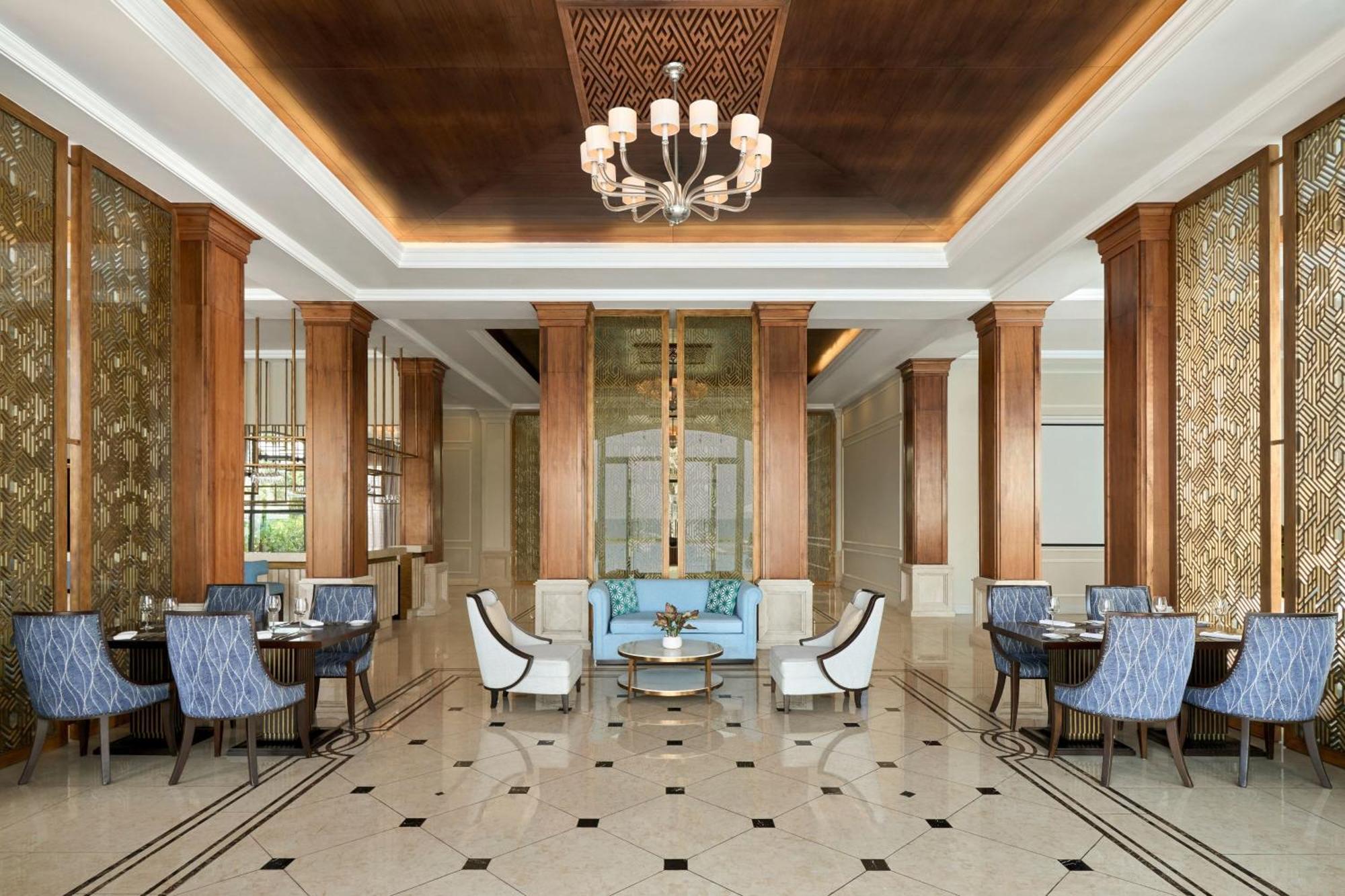 Danang Marriott Resort & Spa, Non Nuoc Beach Villas المظهر الخارجي الصورة