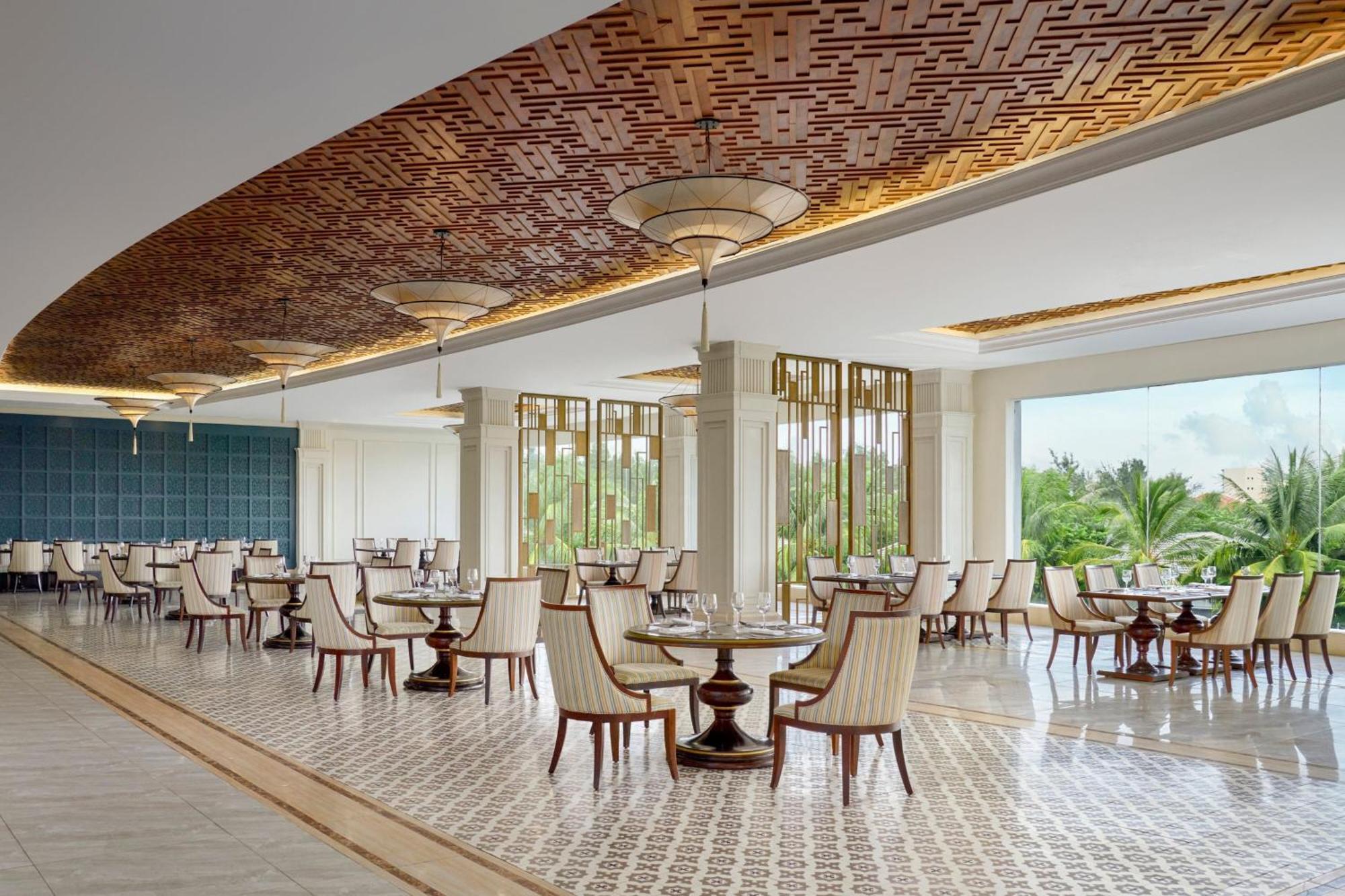 Danang Marriott Resort & Spa, Non Nuoc Beach Villas المظهر الخارجي الصورة
