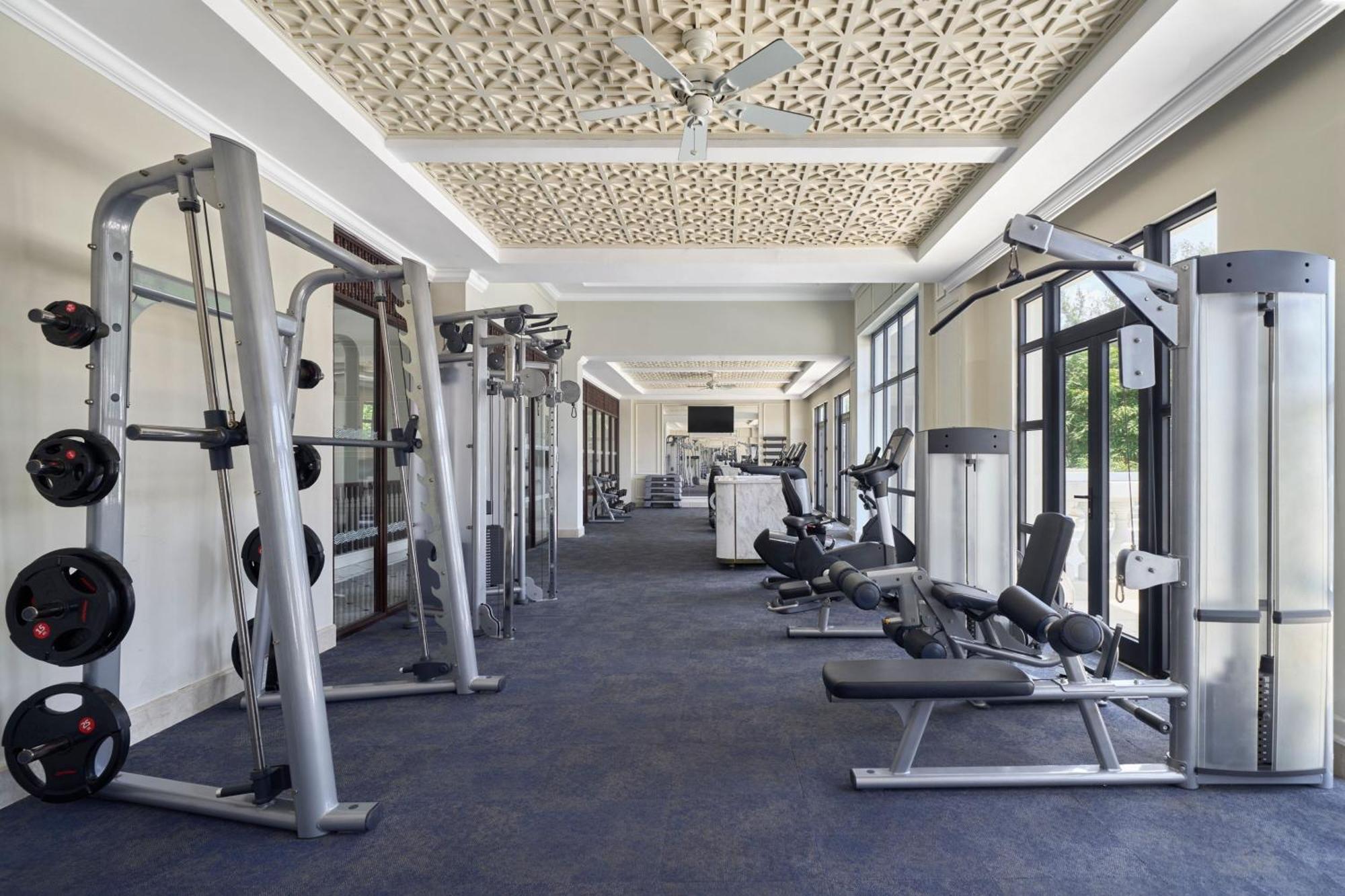 Danang Marriott Resort & Spa, Non Nuoc Beach Villas المظهر الخارجي الصورة
