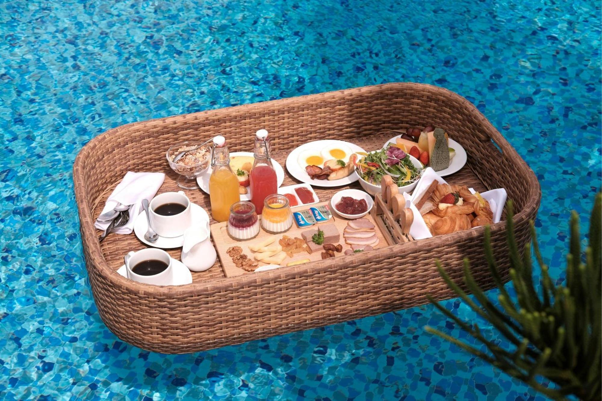 Danang Marriott Resort & Spa, Non Nuoc Beach Villas المظهر الخارجي الصورة