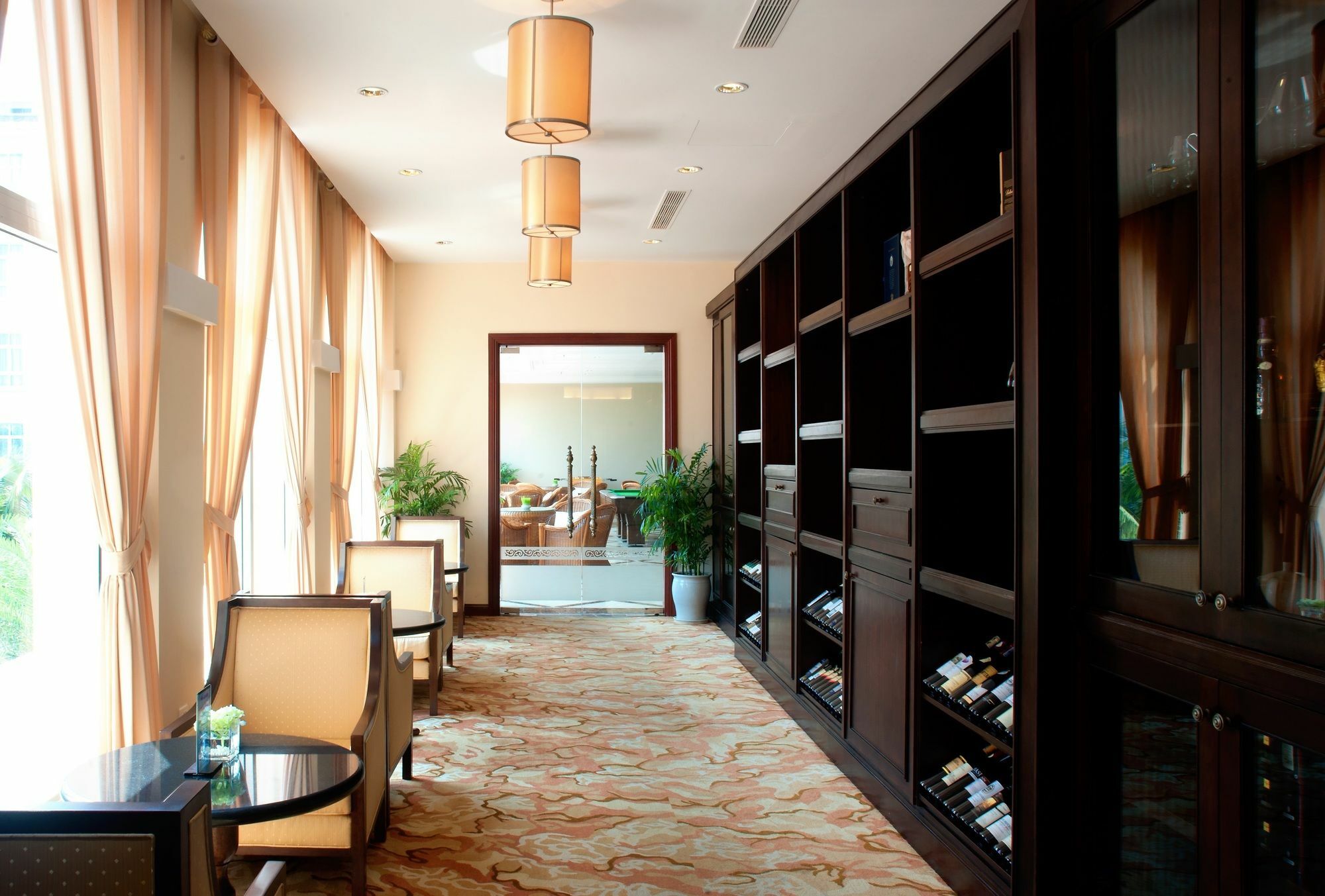 Danang Marriott Resort & Spa, Non Nuoc Beach Villas المظهر الخارجي الصورة